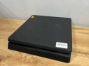 Konsola PlayStation 4 Slim PS4 Slim 500 GB Używana