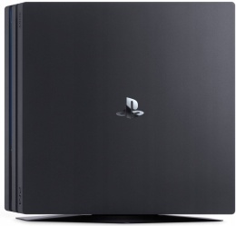 Konsola Playstation 4 PS4 Pro 1 TB Używana