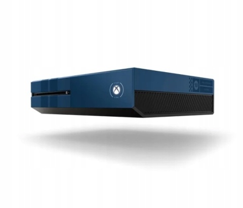Konsola Xbox One Forza Edition 1TB Używana