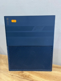 Konsola Xbox One Forza Edition 1TB Używana