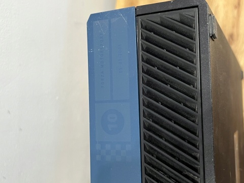 Konsola Xbox One Forza Edition 1TB Używana