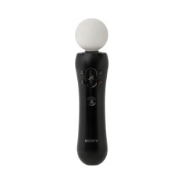 Kontroler Playstation Move Używany