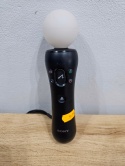 Kontroler Playstation Move Używany