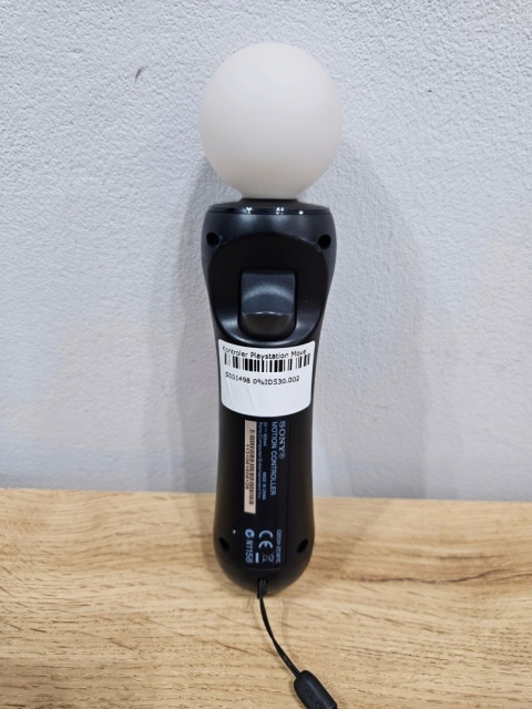 Kontroler Playstation Move Używany