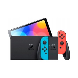 Nintendo Switch OLED Używany