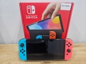 Nintendo Switch OLED Używany
