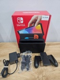 Nintendo Switch OLED Używany