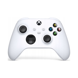 Pad Xbox Series Biały Używany