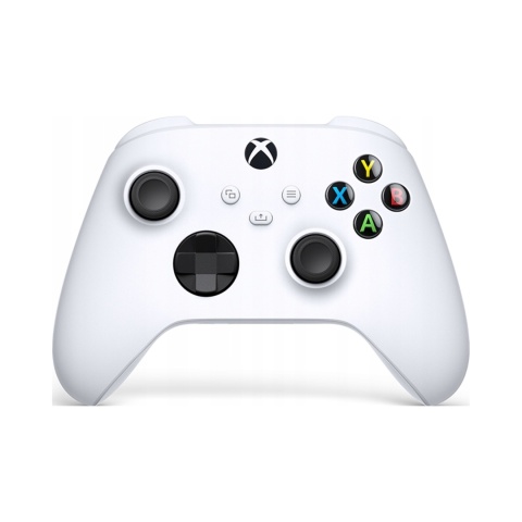 Pad Xbox Series Biały Używany