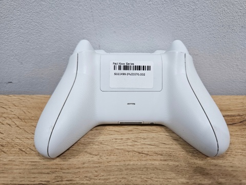 Pad Xbox Series Biały Używany