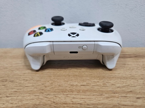 Pad Xbox Series Biały Używany