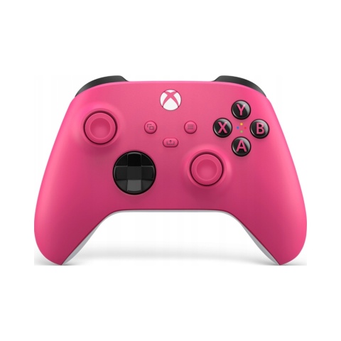 Pad Xbox Series Różowy Używany