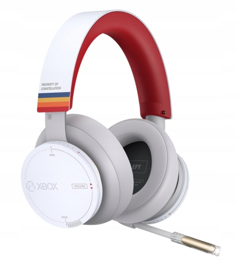 Słuchawki Microsoft Xbox Wireless Stereo Headset Starfield Używane
