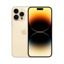 Smartfon Apple Iphone 14 Pro Max 256 GB Złoty Używany