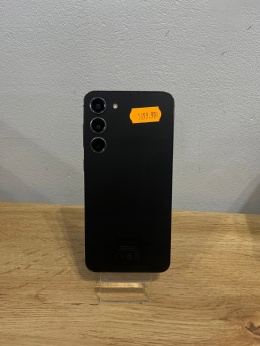 Smartfon Samsung Galaxy S23+ 512/8 GB Phantom Black Używany