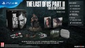 The Last of Us Part II PS4 Playstation 4 Edycja Kolekcjonerska Używana