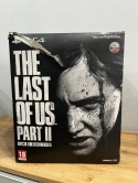 The Last of Us Part II PS4 Playstation 4 Edycja Kolekcjonerska Używana