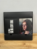 The Last of Us Part II PS4 Playstation 4 Edycja Kolekcjonerska Używana