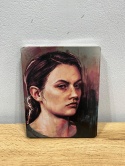The Last of Us Part II PS4 Playstation 4 Edycja Kolekcjonerska Używana