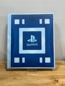 Wonderbook PS3