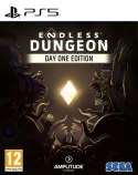 Endless Dungeon PS5 Playstation 5 Nowa Gra na Płycie w Folii