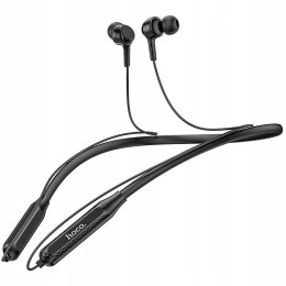 HOCO słuchawki bluetooth stereo ERA sport ES51 czarne