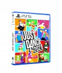 JUST DANCE 2021 PS5 NOWA GRA PŁYTA W FOLII