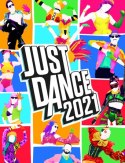 JUST DANCE 2021 PS5 NOWA GRA PŁYTA W FOLII