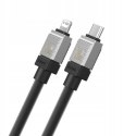 Kabel Baseus USB Typ C - Lightning do iPhone 1m