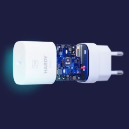 Ładowarka sieciowa 33W - 3mk HARDY Charger for Apple