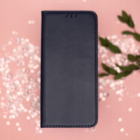 Etui Smart Magnetic do Xiaomi Redmi Note 8 Pro czarne