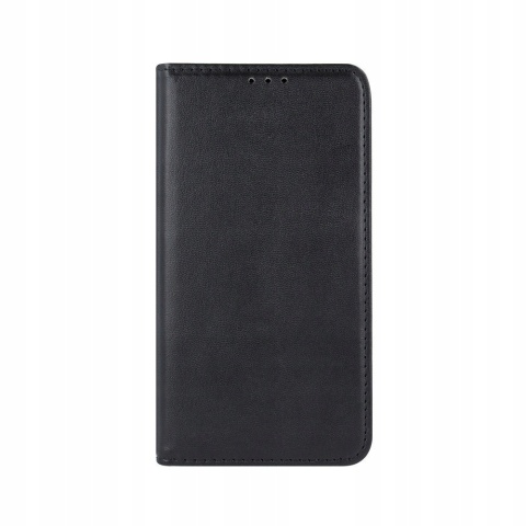Etui Smart Magnetic do Xiaomi Redmi Note 8 Pro czarne
