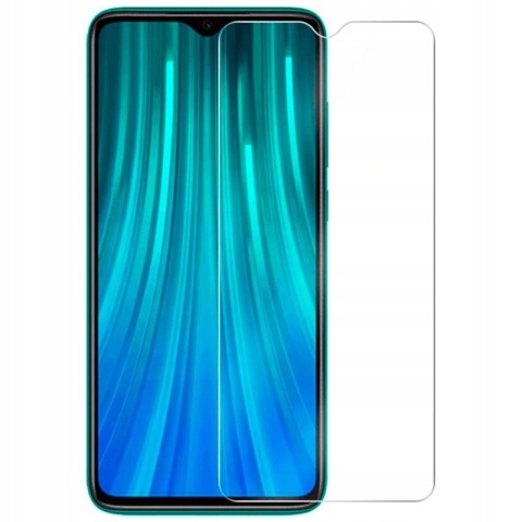 Etui Smart Magnetic do Xiaomi Redmi Note 8 Pro czarne