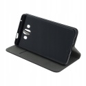 Etui Smart Magnetic do Xiaomi Redmi Note 8 Pro czarne