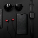 Etui Smart Magnetic do Xiaomi Redmi Note 8 Pro czarne