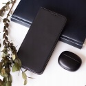 Etui Smart Magnetic do Xiaomi Redmi Note 8 Pro czarne