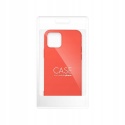 Futerał SILICONE do SAMSUNG Galaxy A56 5G brzoskwiniowy