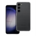 Futerał do Samsung S23 Clear Case 2 mm (camera protection) transparentny
