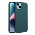 Futerał do iPhone 17 PRO Matt ciemnozielony