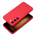 Futerał do iPhone 17 PRO Soft czerwony