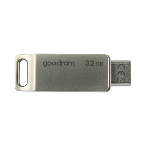 GOODRAM pendrive OTG USB A + Typ C ODA3 32GB USB3.2