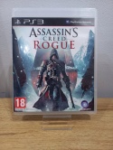 Gra Assassin's Creed Rogue PlayStation 3 PS3 Używana