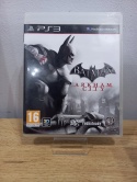 Gra Batman Arkham City PlayStation 3 PS3 Używana