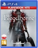 Gra Bloodborne PS4 Playstation 4 Używana
