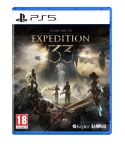 Gra Clair Obscur: Expedition 33 PlayStation 5 PS5 Używana