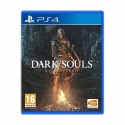 Gra Dark Souls Remastered PS4 Playstation 4 Używana