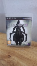 Gra Darksiders II PlayStation 3 PS3 Używana
