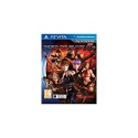 Gra Dead or Alive 5+ PS Vita Playstation Vita Używana