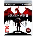 Gra Dragon Age II PlayStation 3 PS3 Używana