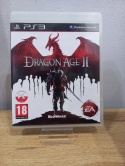 Gra Dragon Age II PlayStation 3 PS3 Używana